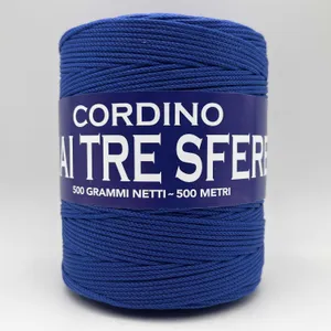 Cordino thai 1.8 mm Tre Sfere