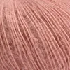 Lana Neveline mohair - Lana Neveline super mohair 201 - Rosa antico