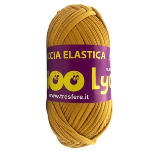 Waoo Fettuccia elastica per borse in lycra