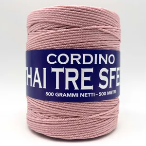Cordino thai 1.8 mm Tre Sfere