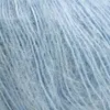 Lana Neveline mohair - Lana Neveline super mohair 102 - Celeste