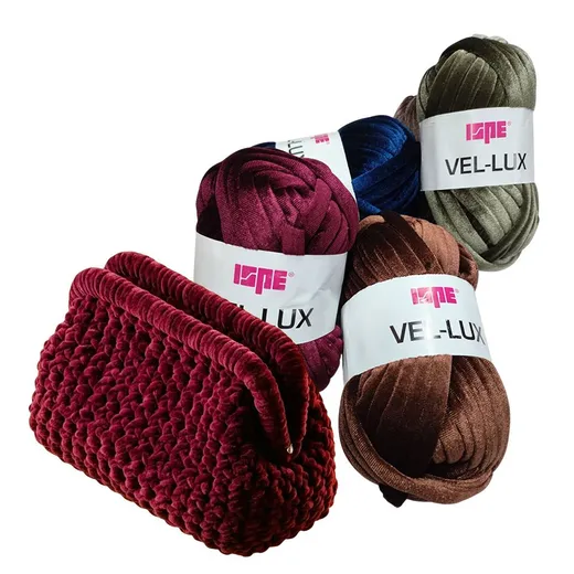 Fettuccia Vel-Lux