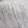 Lana Neveline mohair - Lana Neveline super mohair 335 - Grigio