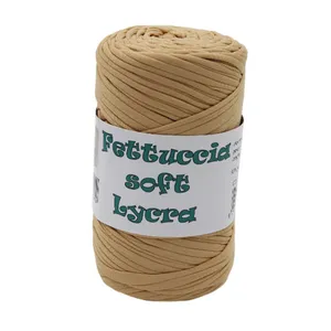 Fettuccia soft Lycra per borse