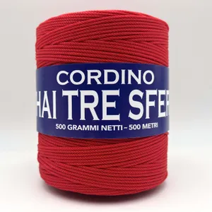 Cordino thai 1.8 mm Tre Sfere