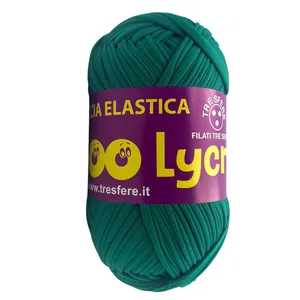 Waoo Fettuccia elastica per borse in lycra