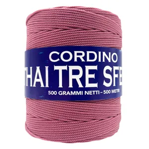 Cordino thai 1.8 mm Tre Sfere
