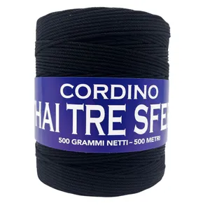 Cordino thai 1.8 mm Tre Sfere