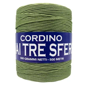 Cordino thai 1.8 mm Tre Sfere