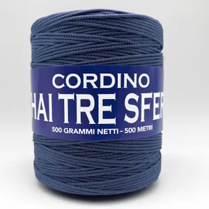 Cordino thai 1.8 mm Tre Sfere