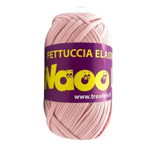 Waoo Fettuccia elastica per borse in lycra