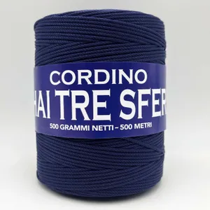 Cordino thai 1.8 mm Tre Sfere