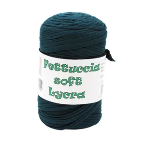 Fettuccia soft Lycra per borse