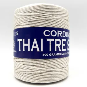 Cordino thai 1.8 mm Tre Sfere