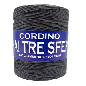 Cordino thai 1.8 mm Tre Sfere