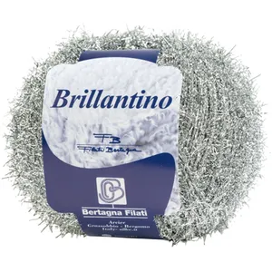 Filato lamè Brillantino