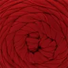 Fettuccia soft Lycra per borse - Fettuccia soft Lycra per borse 70 - Rosso