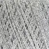 Catenella filato lurex - Catenella filato lurex 101 - Argento