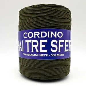 Cordino thai 1.8 mm Tre Sfere