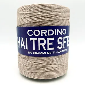 Cordino thai 1.8 mm Tre Sfere