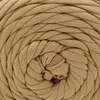 Fettuccia soft Lycra per borse - Fettuccia soft Lycra per borse 77 - Beige