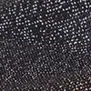 Fettuccia pizza glitter per borse - Fettuccia pizza glitter per borseNero-Glitter bianchi