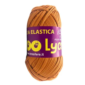Waoo Fettuccia elastica per borse in lycra