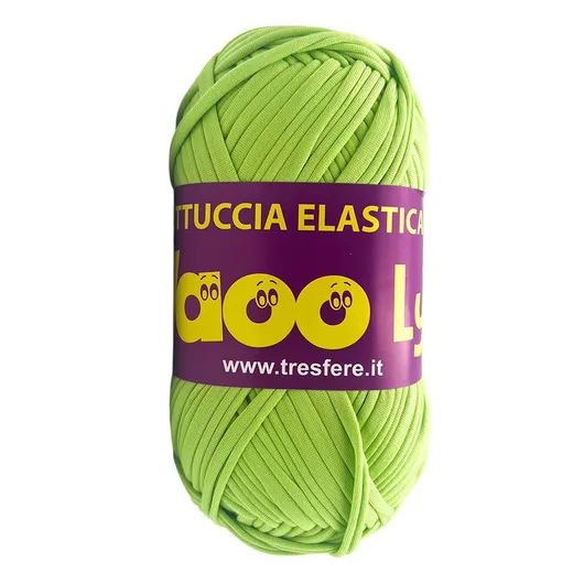 Waoo Fettuccia elastica per borse in lycra