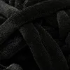Fettuccia Vel-Lux - Fettucci Vel-Lux 01 - Nero