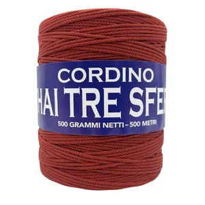 Cordino thai 1.8 mm Tre Sfere