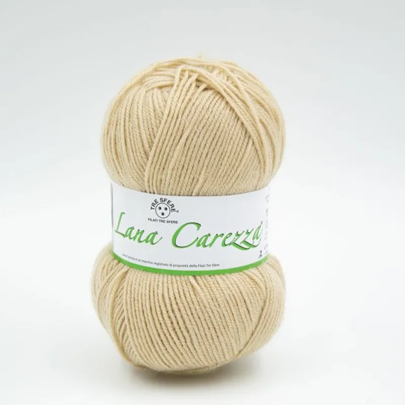 Carezza 98209 - Beige