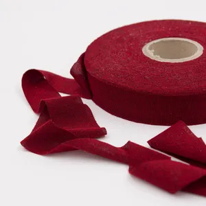 Fettuccia pizza glitter per borse
