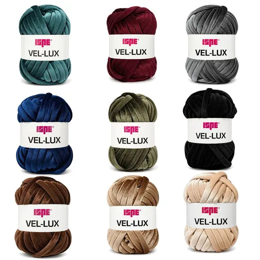 Fettuccia Vel-Lux