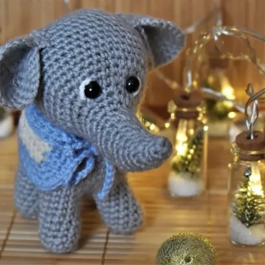 Cotone Amalfi 50gr - Filato Pettinato Gasato Ideale per Uncinetto Maglia e Amigurumi