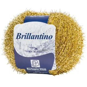 Filato lamè Brillantino