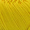 Cotone Amalfi 50gr - Filato Pettinato Gasato Ideale per Uncinetto Maglia e Amigurumi - Cotone Amalfi 50gr - Filato Pettinato Gasato Ideale per Uncinetto Maglia e Amigurumi 11 - Giallo
