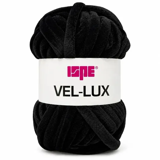 Fettucci Vel-Lux 01 - Nero