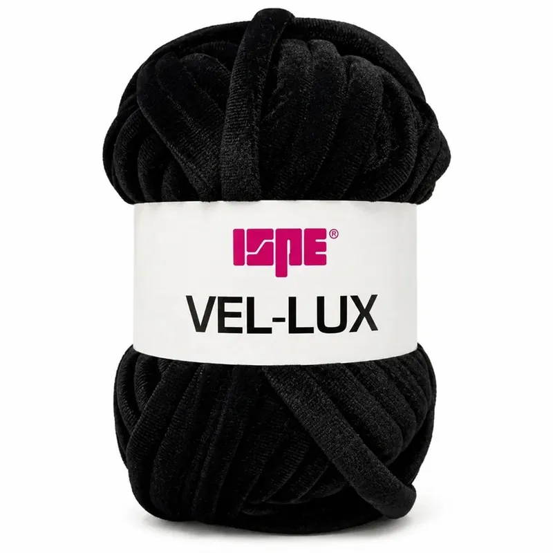 Fettucci Vel-Lux 01 - Nero