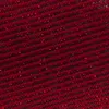 Fettuccia pizza glitter per borse - Fettuccia pizza glitter per borse Bordeaux