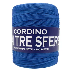 Cordino thai 1.8 mm Tre Sfere