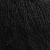 Lana Neveline mohair - Lana Neveline super mohair 200 - Nero