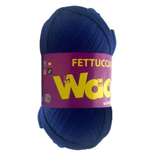 Waoo Fettuccia elastica per borse in lycra