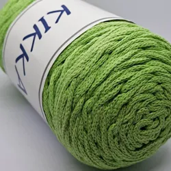 Kikka cordino per borse in cotone