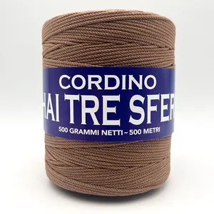 Cordino thai 1.8 mm Tre Sfere