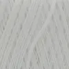 Cotone filo di scozia n. 8 Blues da 250 grammi - Cotone filo di scozia n. 8 Blues da 250 grammi Bianco