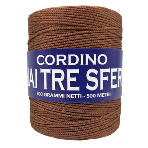 Cordino thai 1.8 mm Tre Sfere