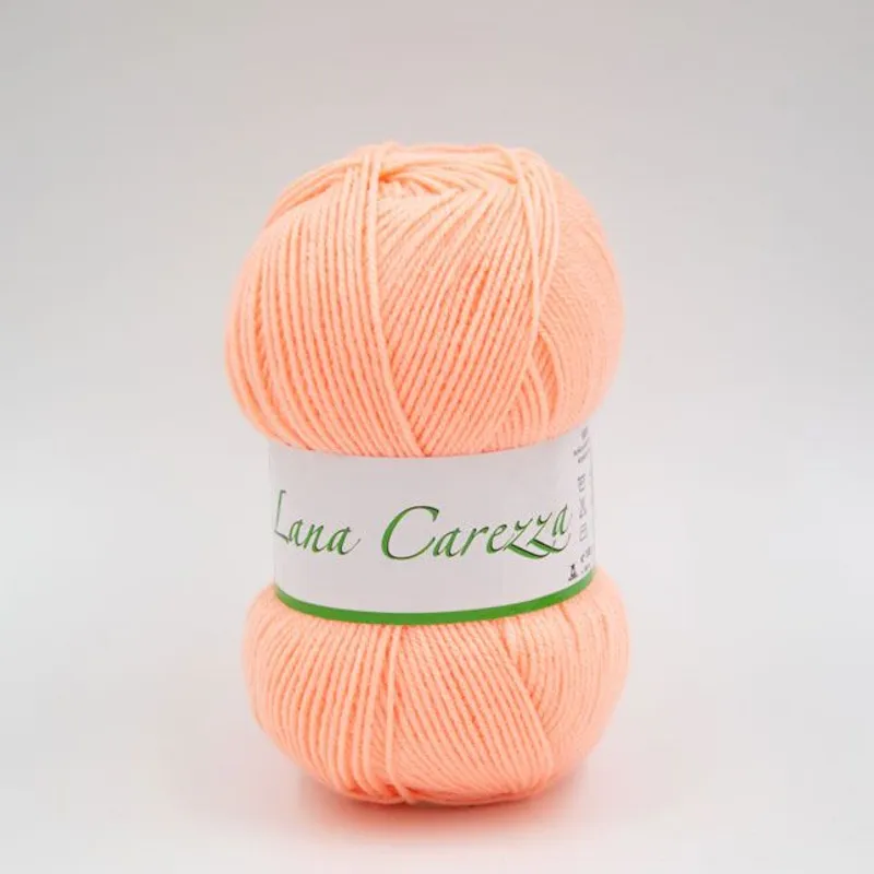 Carezza 1560 - Salmone