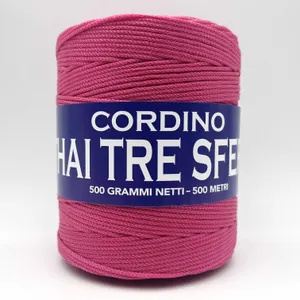 Cordino thai 1.8 mm Tre Sfere