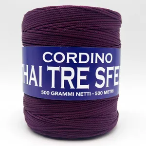 Cordino thai 1.8 mm Tre Sfere