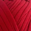 Waoo Fettuccia elastica per borse in lycra - Waoo Fettuccia elastica per borse in lycra 01 - Rosso